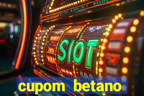 cupom betano rodadas gratis